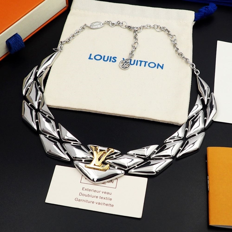 LV Necklaces